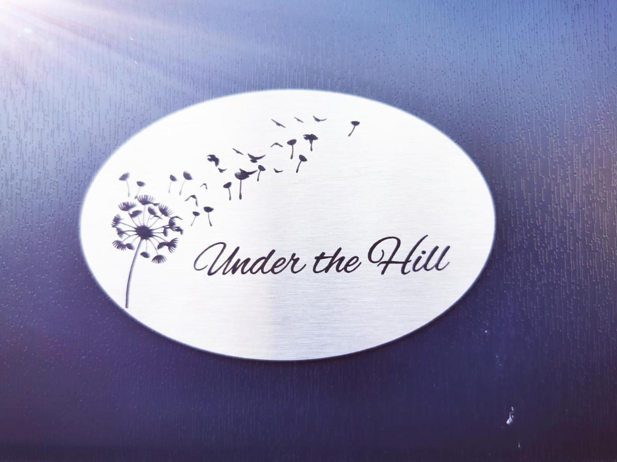 巴德马斯考Under The Hill 2公寓 外观 照片